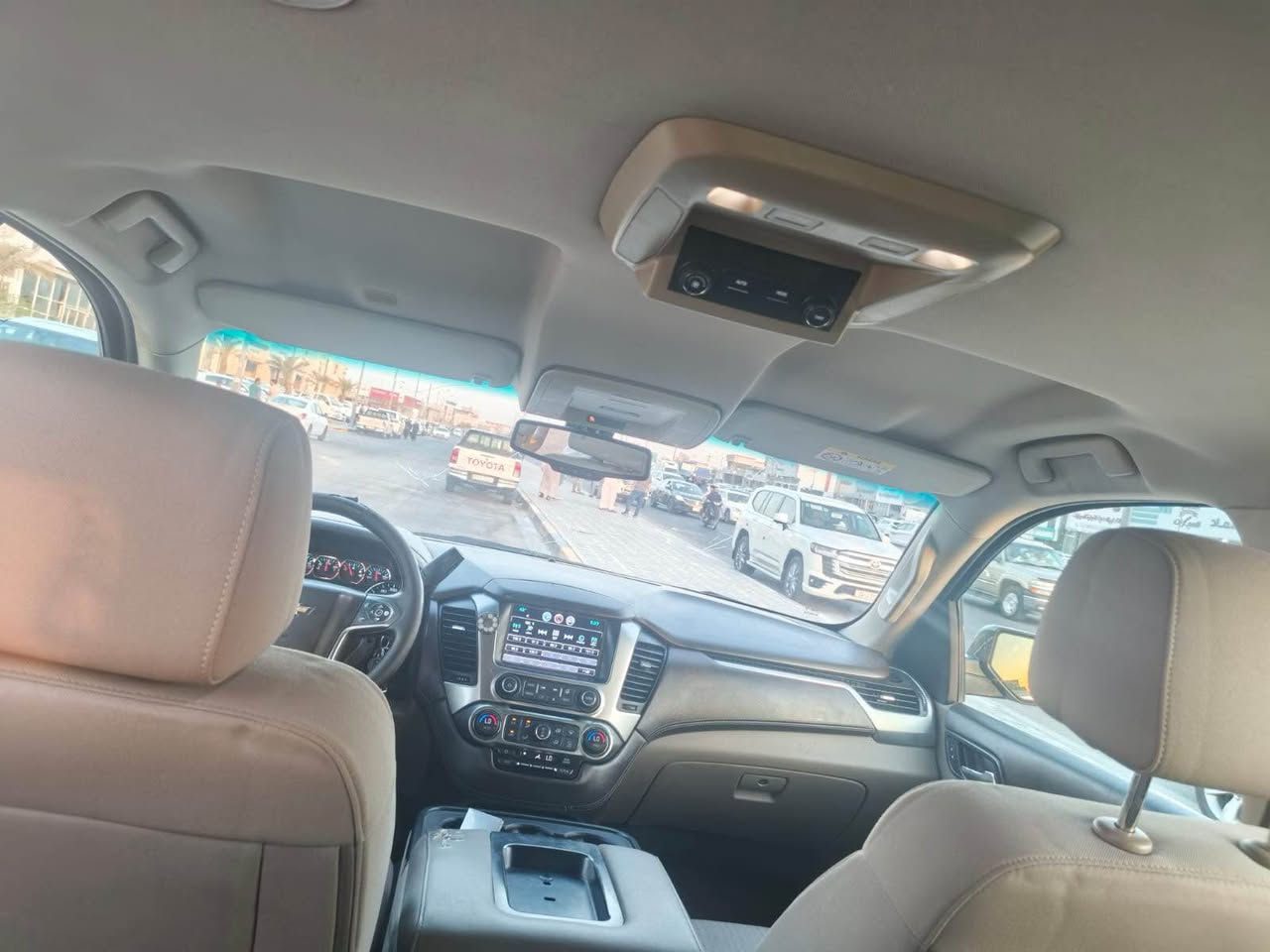 مكلف بنشر 
صاحب السيارة ‭***********‬ البصرة, العراق

