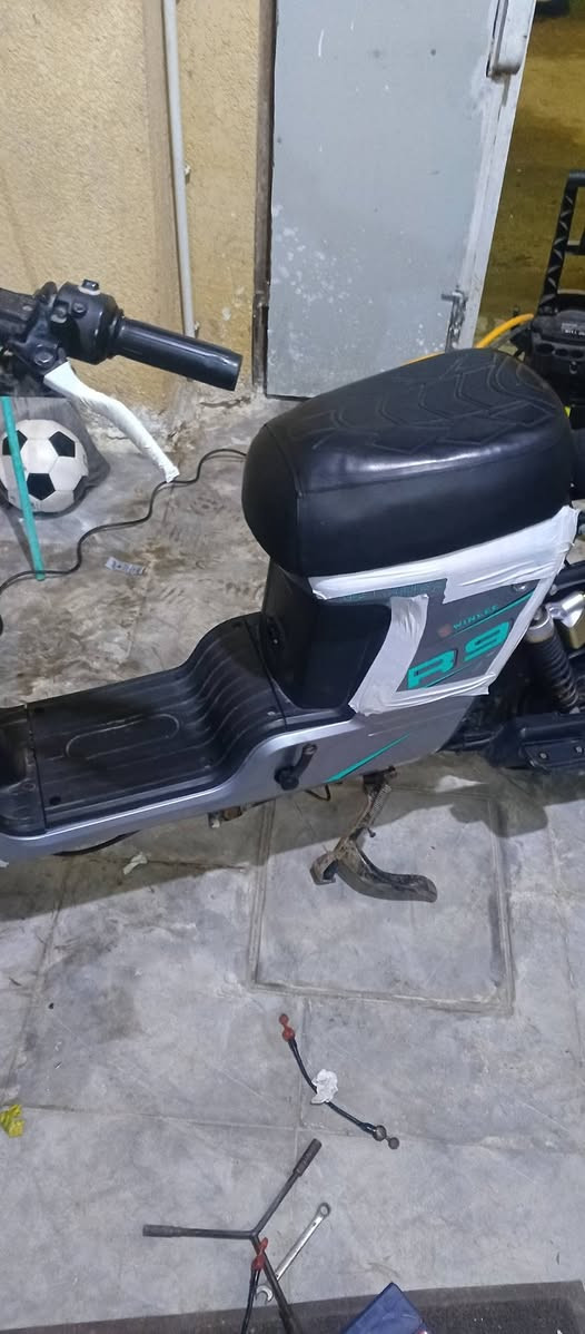 شحن R9 • بطاريات جديدة • موديل ٢٦