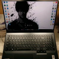 لابتوب LENOVO LEGION PRO 5 X Lenovo  قوة الأداء للمهام والألعاب والشغل...