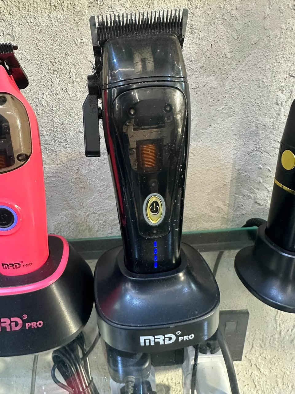 whall vapor • mrd • بغداد زيونة