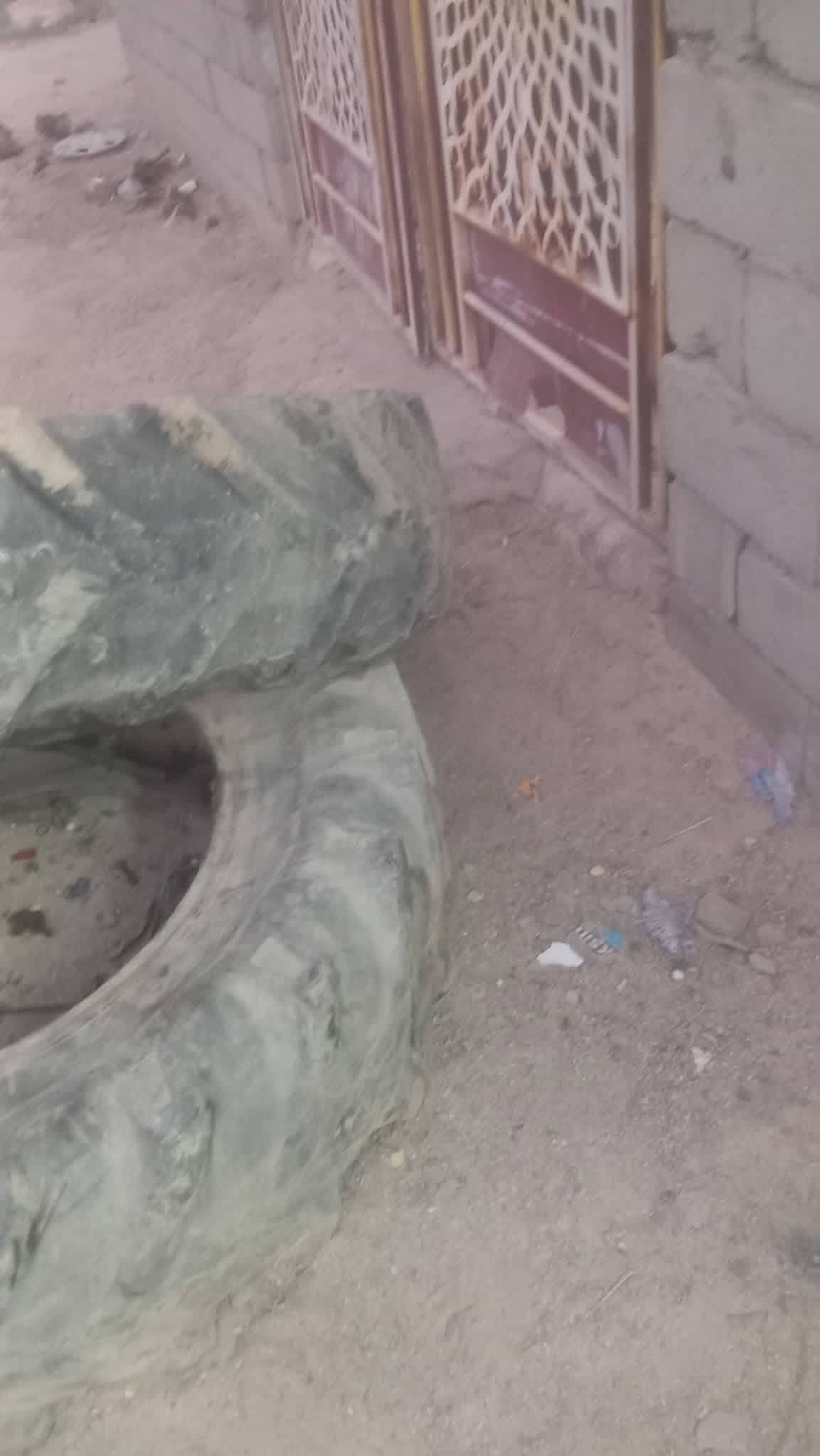 يالله معدات لبيع لمكان لناصريه لصلاح *********** وتساب خاص  اخوان لتايرات ٤   اثين ١٨ عله ٣٠  ثنين ١٦ عله ٣٠  باذره معدلان مرازه    خرماشه  لبيع  تاير امامي بلاروس
