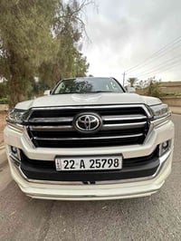 ٢٠٢٠ • V8 ٤٦٠٠ • رقم اربيل
