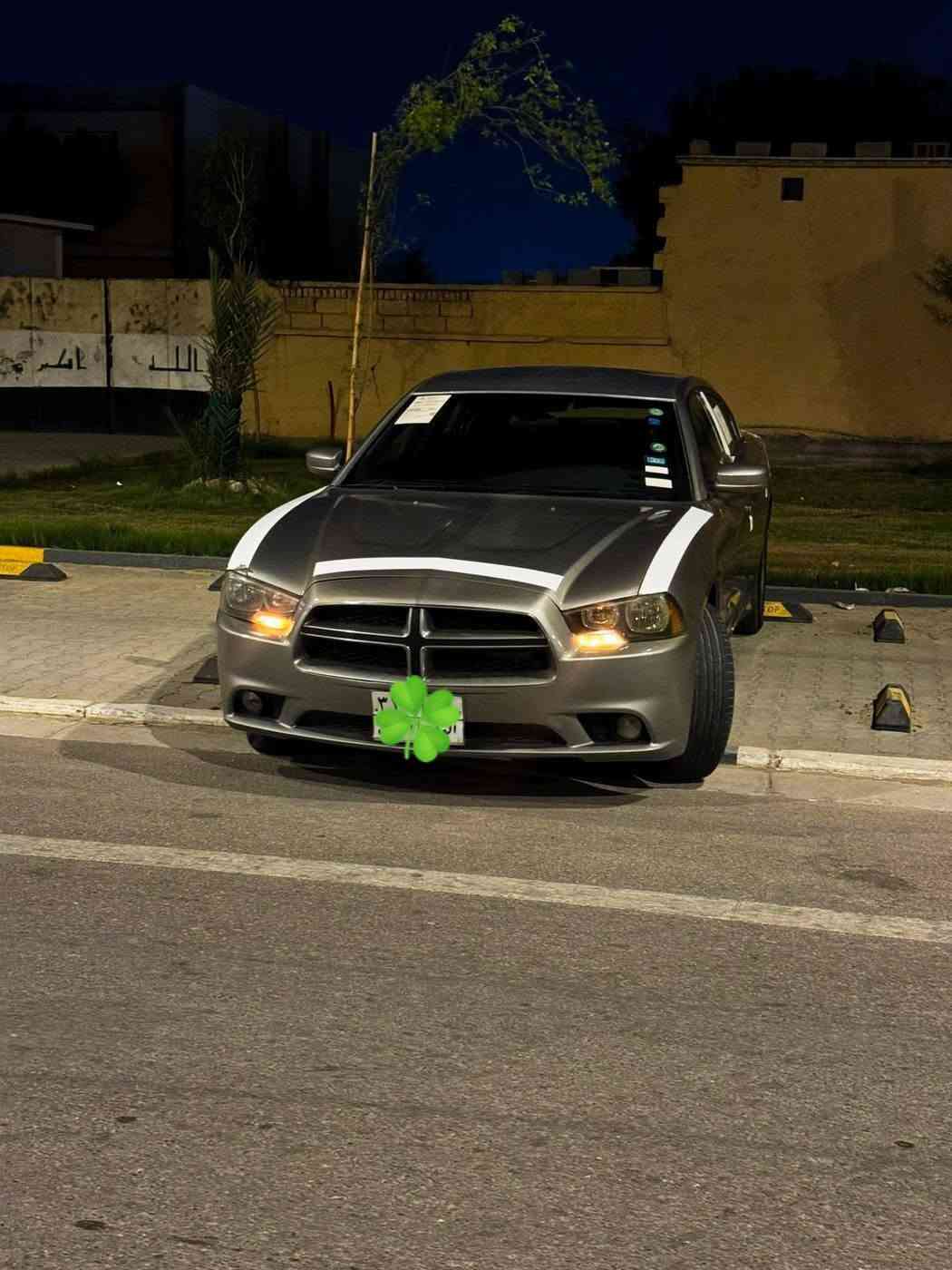 جارجر • ٢٠١٤ • البصرة