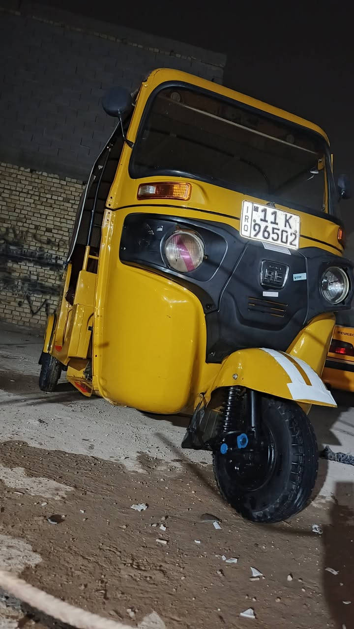 موديل ٢٠١٨ • مسجل • بحالة زينة