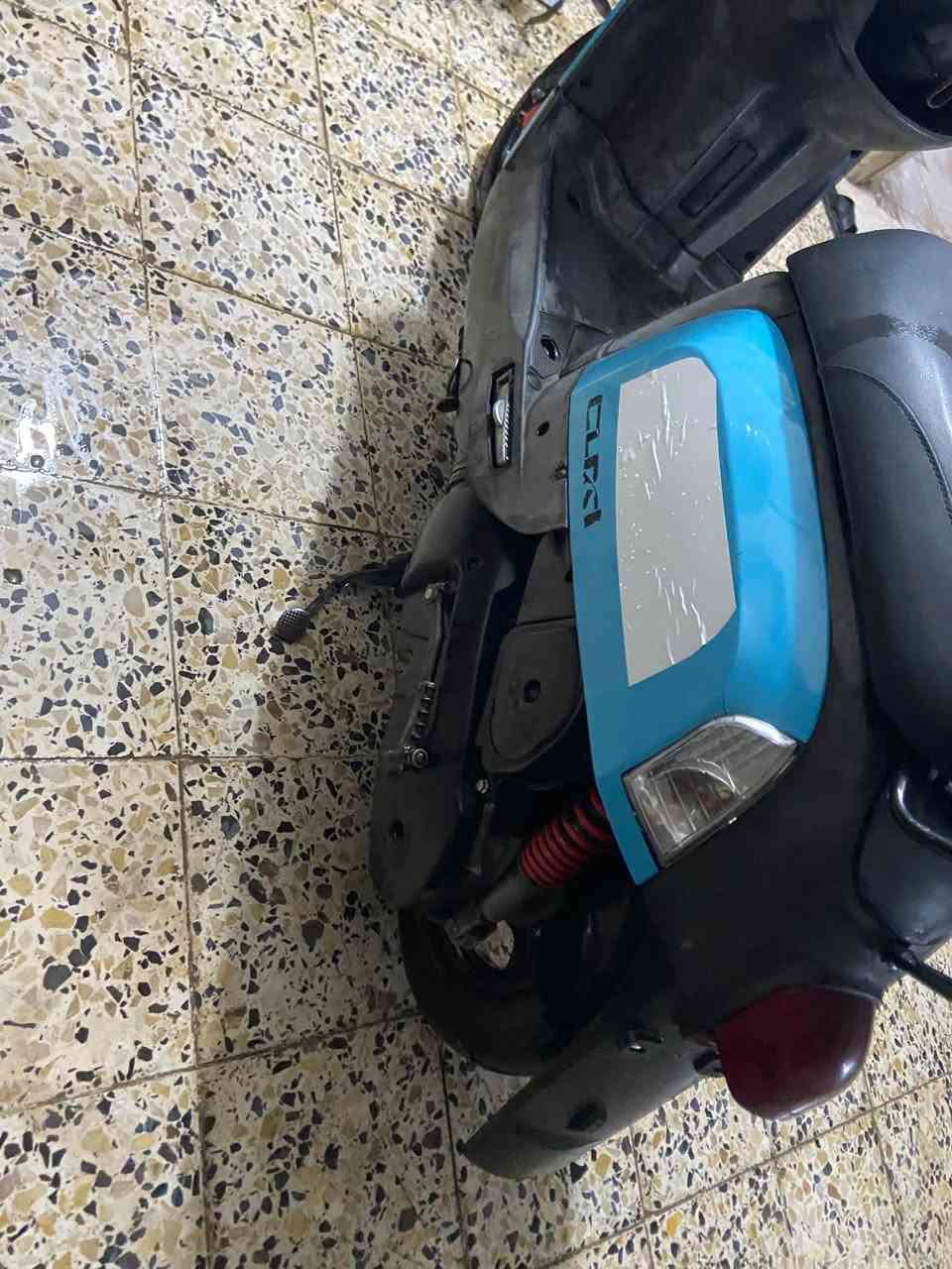 بوليس • ٢٠٠٨ • سلف