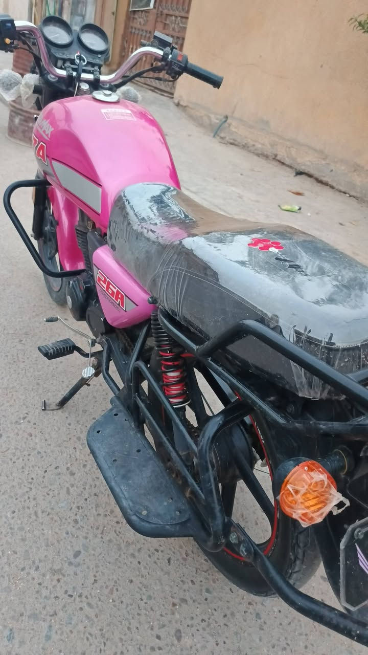 دايون • ٢٠٢٥ • محرك مكفول