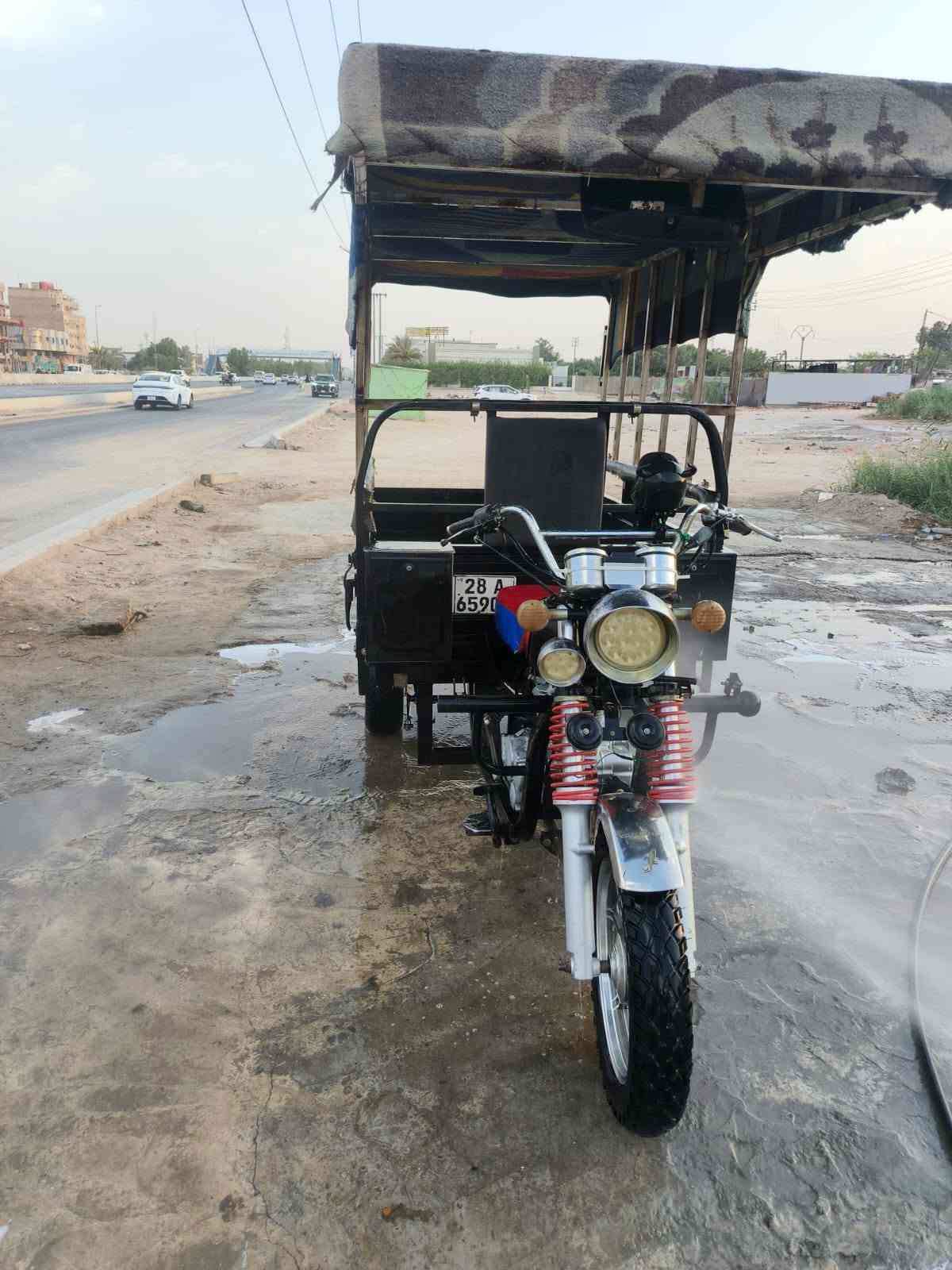 نجف الرحمه • موديل ٢١ • نظيفه