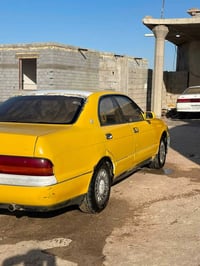 مكفولة گير ومكينه • موديل 2000 • بصره