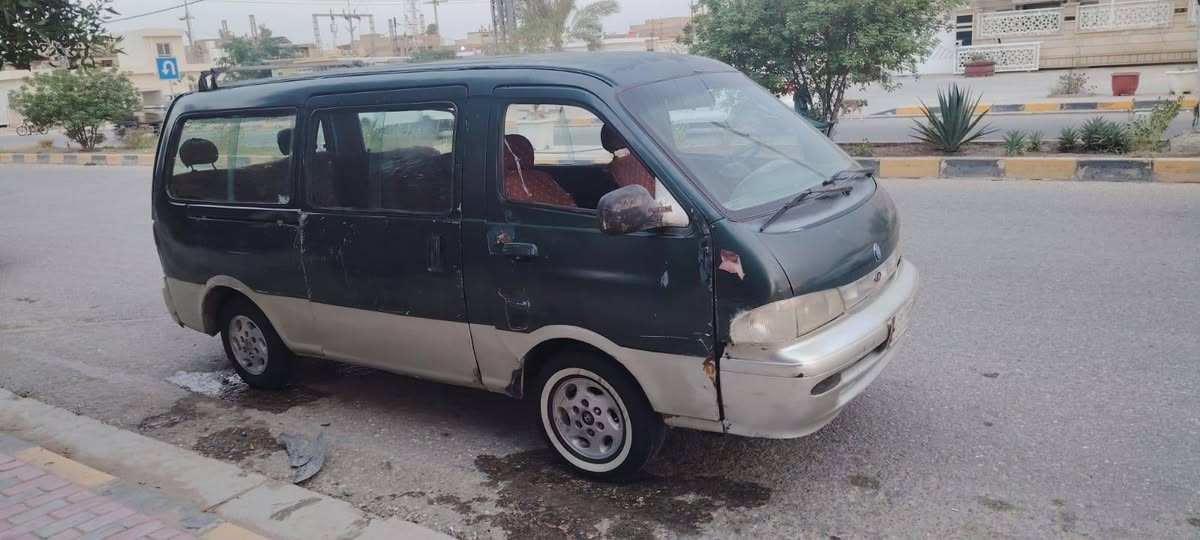 مديل 97 • مكينه وكير نضاف • دوشمه جديده
