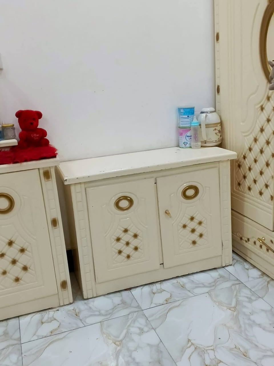 غرفه للبيع • الناصريه • شارع ابو البنان