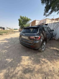 جيب كومباس • موديل ٢٠٢٠ • غاز وبنزين