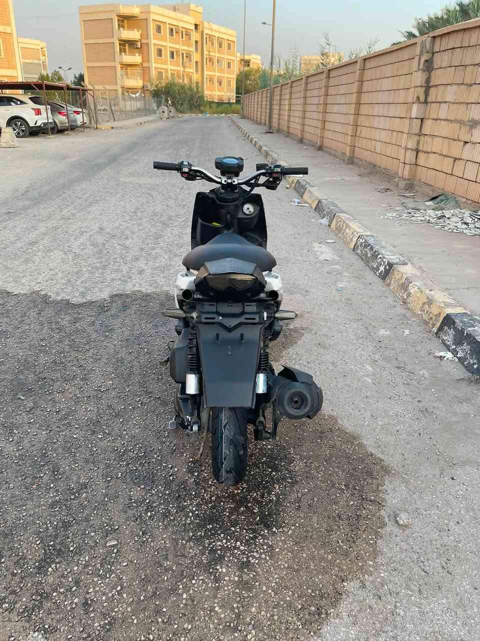 السلام عليكم سكنس جبلي للبيع ماكاني بابل حله *********** واتساب
