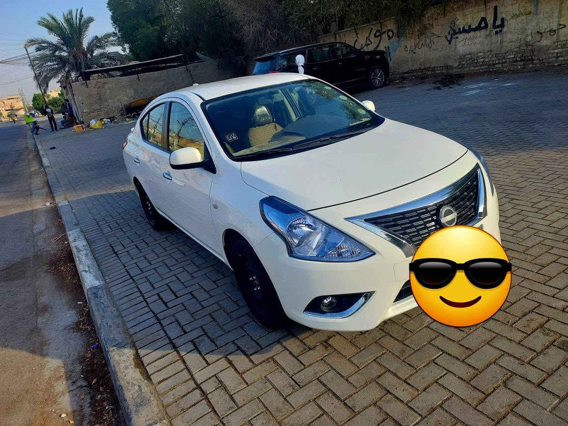 نيسان صني • ٢٠٢٤ • البصرة