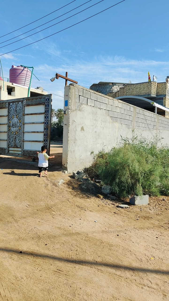 البصرة الجزيرة النعيسه • ٢٠٠م • ٨٠٠م