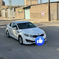 اوبتيما • ٢٠١٢ • رقم بغداد