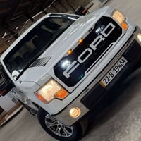 F150 • ٢٠١١ • ٨ سلندر ٥٠٠٠