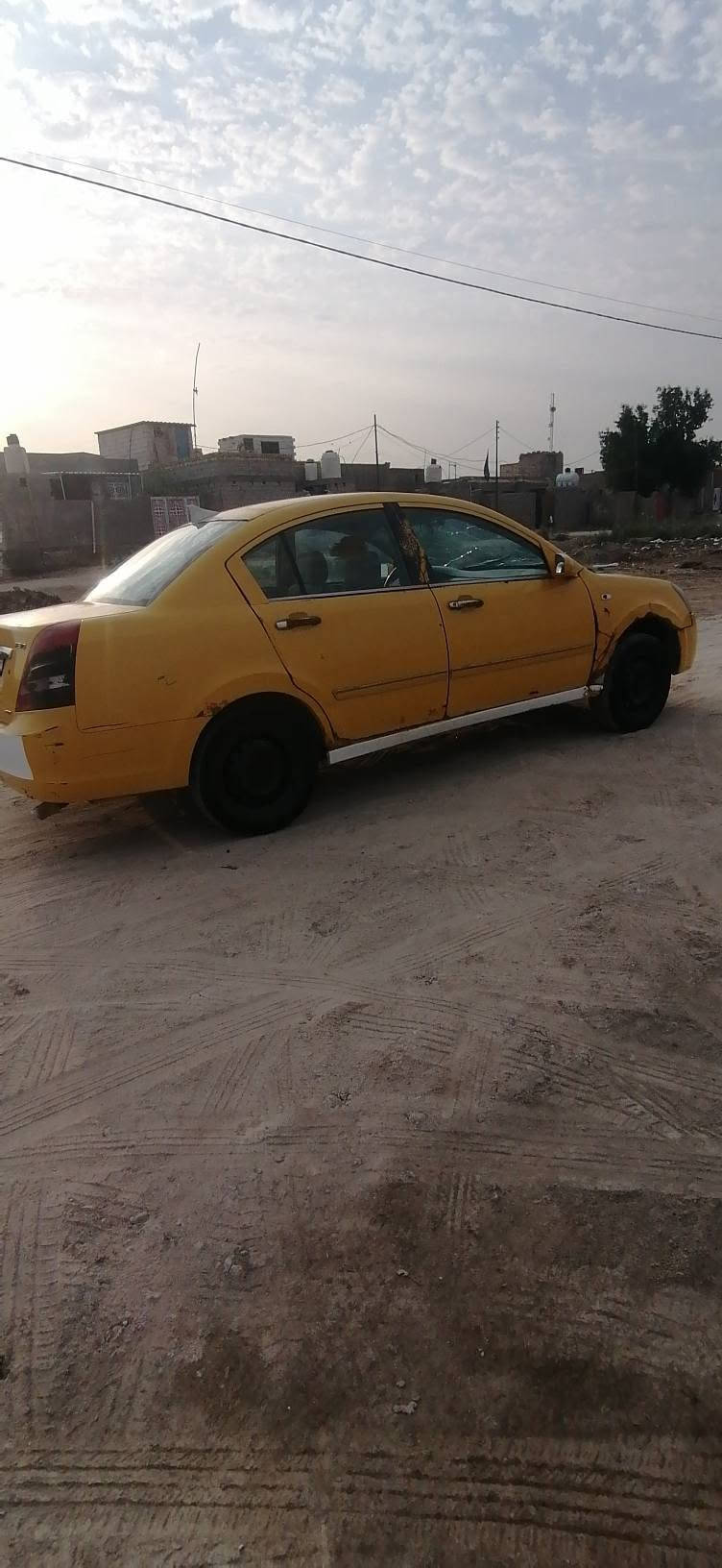 اي فايف • ٢٠١٣ • رقم قادسيه
