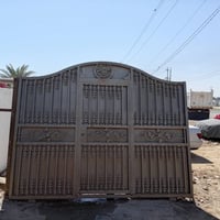باب سياج • سلايت • تسگام