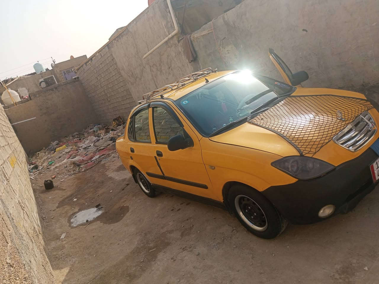 طيبه 15 مصفره هيئه غرامات بغداد السعر 30 ***********
