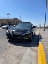 سوناتا • طبق الاصل • البصرة