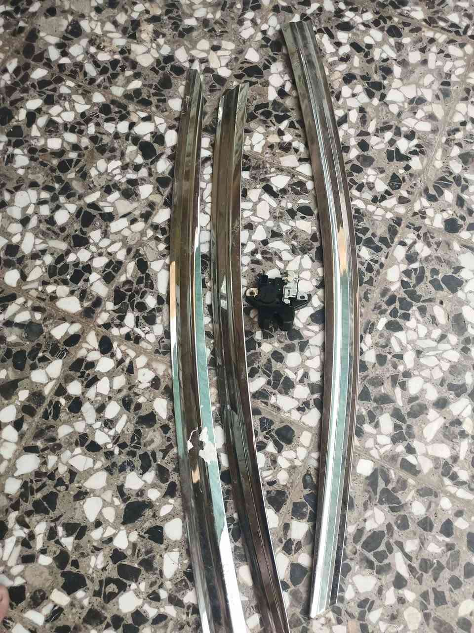 قفل جنطه جديد مع 3واقيات للبيع
***********
