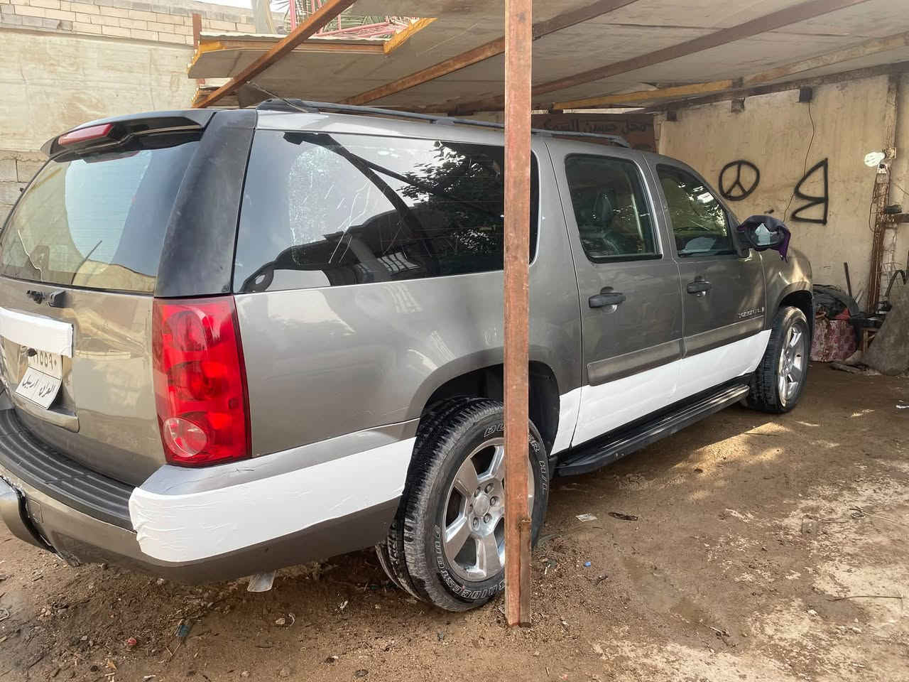 يوكن • ٢٠٠٩ • رقم اربيل