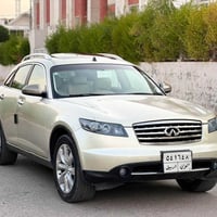 نيسان افنتي • ٢٠٠٨ • مكان اربيل