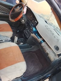 سيفيه • موديل ٩٥ • بيه مجال