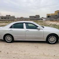 ماجستا • ٢٠٠٥ • رقم سليمانيه