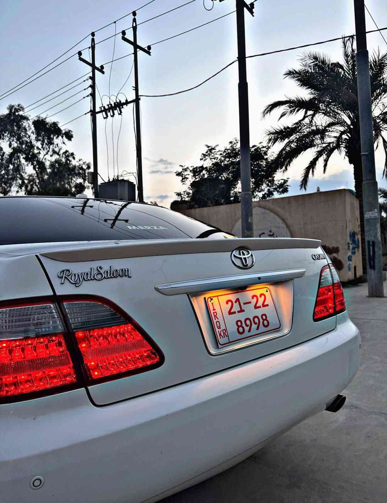 شاینە • ٢٠٠٨ • ٨٦٠٠٠ كم