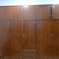 كنتور صاج • ٥ بيبان • بغداد تقاطع الدرويش