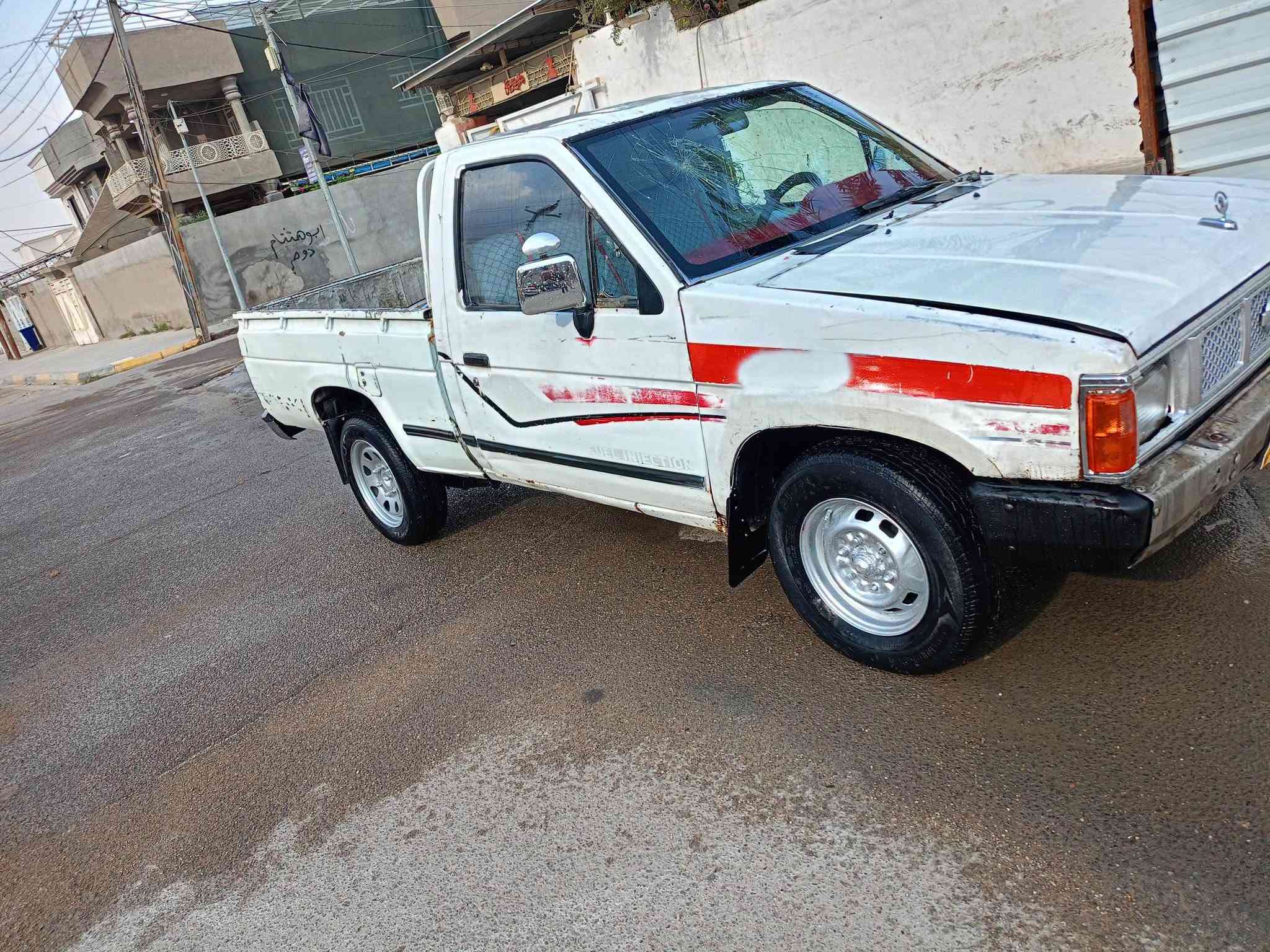نيسان ١٩٩٢ • سنويه مجدده • رقم واسط