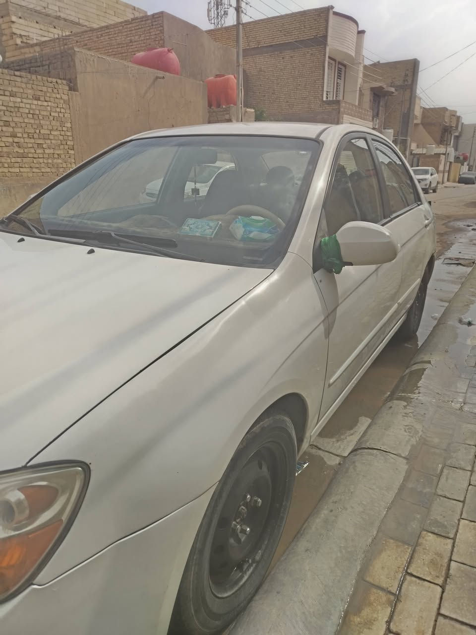 سبكتره • ٢٠٠٩ • كربلاء