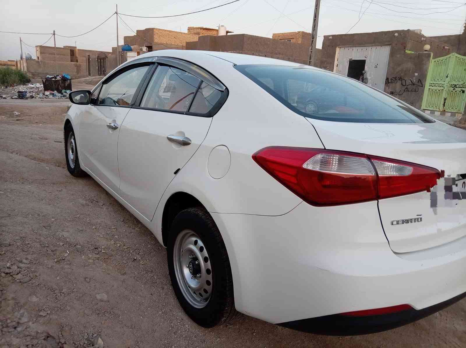 كيا سيراتو موديل 14 جاهزة من كلشي سنويه وهزة ورقم جدد لغايه 2030 تحويل مباشر مكفوله من التبديل بيها صبغ جماليه بدون معجون صفحه السايق السعر 95 وبيها مجال مكانها سماوة قضاء الخضر
***********
كيا سيراتو موديل 14 جاهزة من كلشي سنويه وهزة ورقم جدد لغايه 2030 تحويل مباشر مكفوله من التبديل بيها صبغ جماليه بدون معجون صفحه السايق السعر 95 وبيها مجال مكانها سماوة قضاء الخضر

