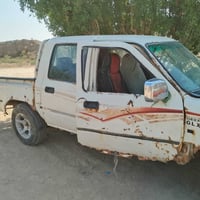 سياره دير 2007للبيع.  ابيعلك كوم حديد.  مكينه توه مجفتى. ب600وبيه مجاا...