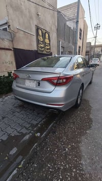 ٢٠١٥ • وارد امريكي • كفاله عام