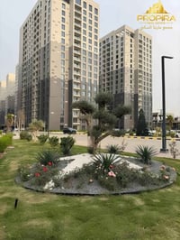 شقة للإيجار – مجمع مارينا السكني  المساحة: 171م² الطابق: التاسع استلام...