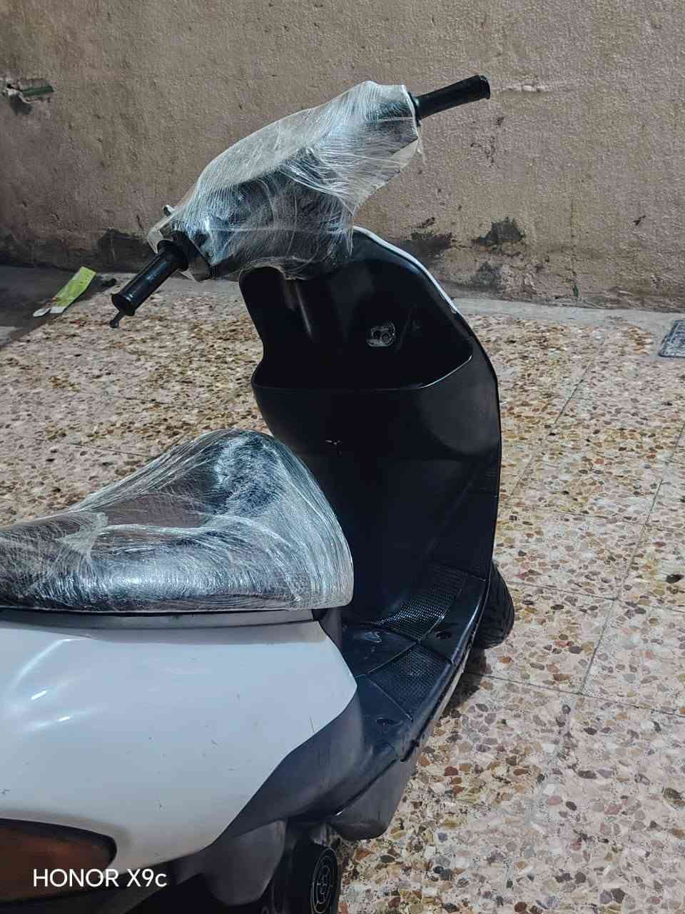 دراجه ساسوكي للبيع كهربائيات كله شغاله مفتوحه مره وحده هاي التفاصيل كله كدامك مكاني المجر الكبير السعر 100 رقمي ***********
