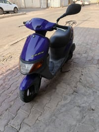 ساساكي • نضيفه • كهربائيات شغاله