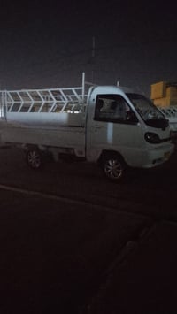 فاو • للبيع كلو • شاصي محرك كير
