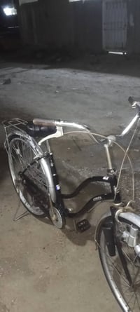 باسكل ٢٦ • نضيف • يحتاج نفخ