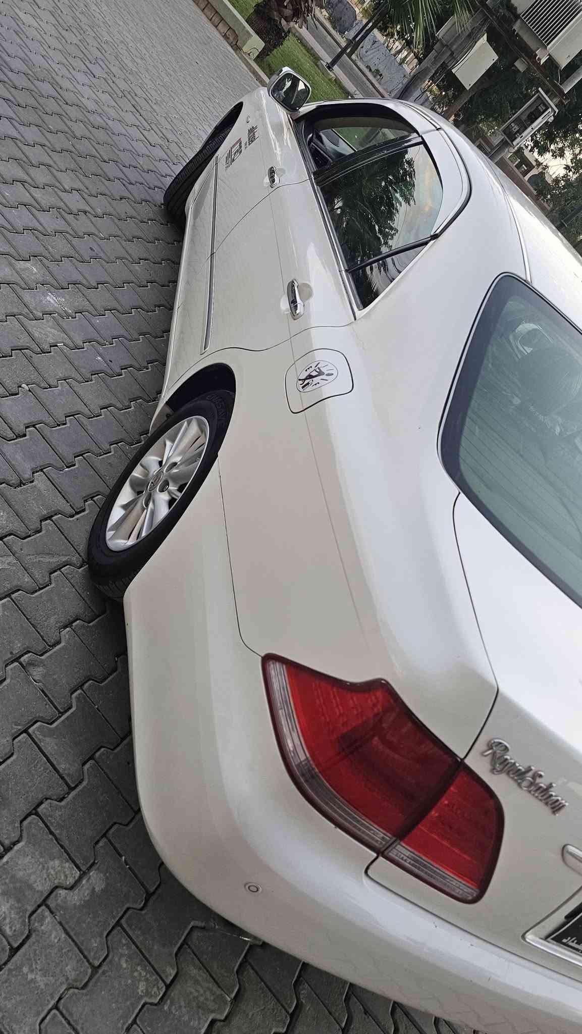 لەکۆمێنت مەعمەلە ناکرێ نامە بنێرن
شاهینە ڕۆیاڵی  2005 📦📦

سەیارەی تایبەتت ئەوێ لەم گرانیەی بازاڕ 67 و 68پێ مەدەن شتی جوان و تایبەت و دانسقەم بۆ هێناون

 سەیارەکەمان موسە  ////مـــوسە 

شاهینەی 182 ی گەورە بە گەورە  

دوو  دووگمە 

  کۆد دار   

4تایەی لۆککک  ویلی جوان 

سەقفی جوان 

بێ مەسرف 

سوکان کارەبای 

دوو پارچە بۆیاخ  

توانیت  بۆ سعر جەرەس بکە نەت توانی 
نامە بنێرە ڕەحمەتت لێوێ لە کۆمێنت مەعمەلە ناکرێ 

***********

***********
