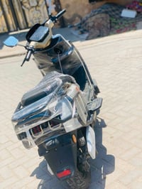 دراجة شحن • جديدة • ٥٠كم