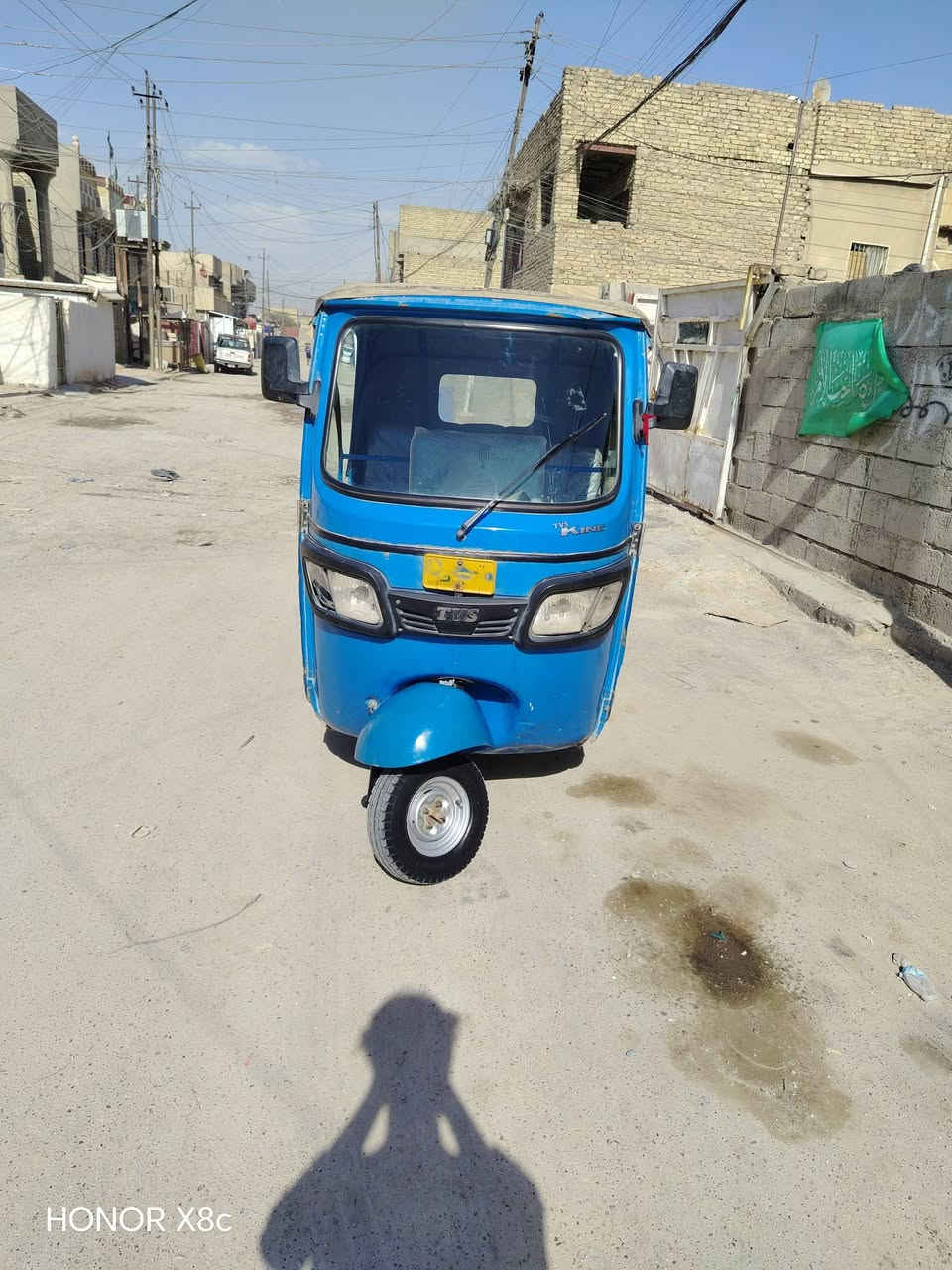 تكتك • تفي اس • ٢٠١٩
