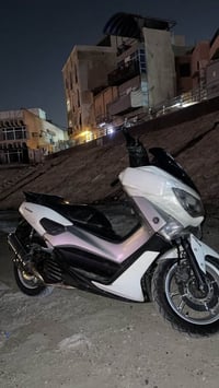 N ماكس • ياباني • كفاله