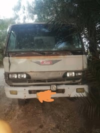 هينو قلاب مديل ٩٦  /جاهزه الشغل ٠٧٨٠٤٩٢٨٨١٤