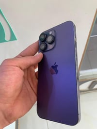 آيفون 14 برو ماكس • ٢٥٦ • بعقوبة