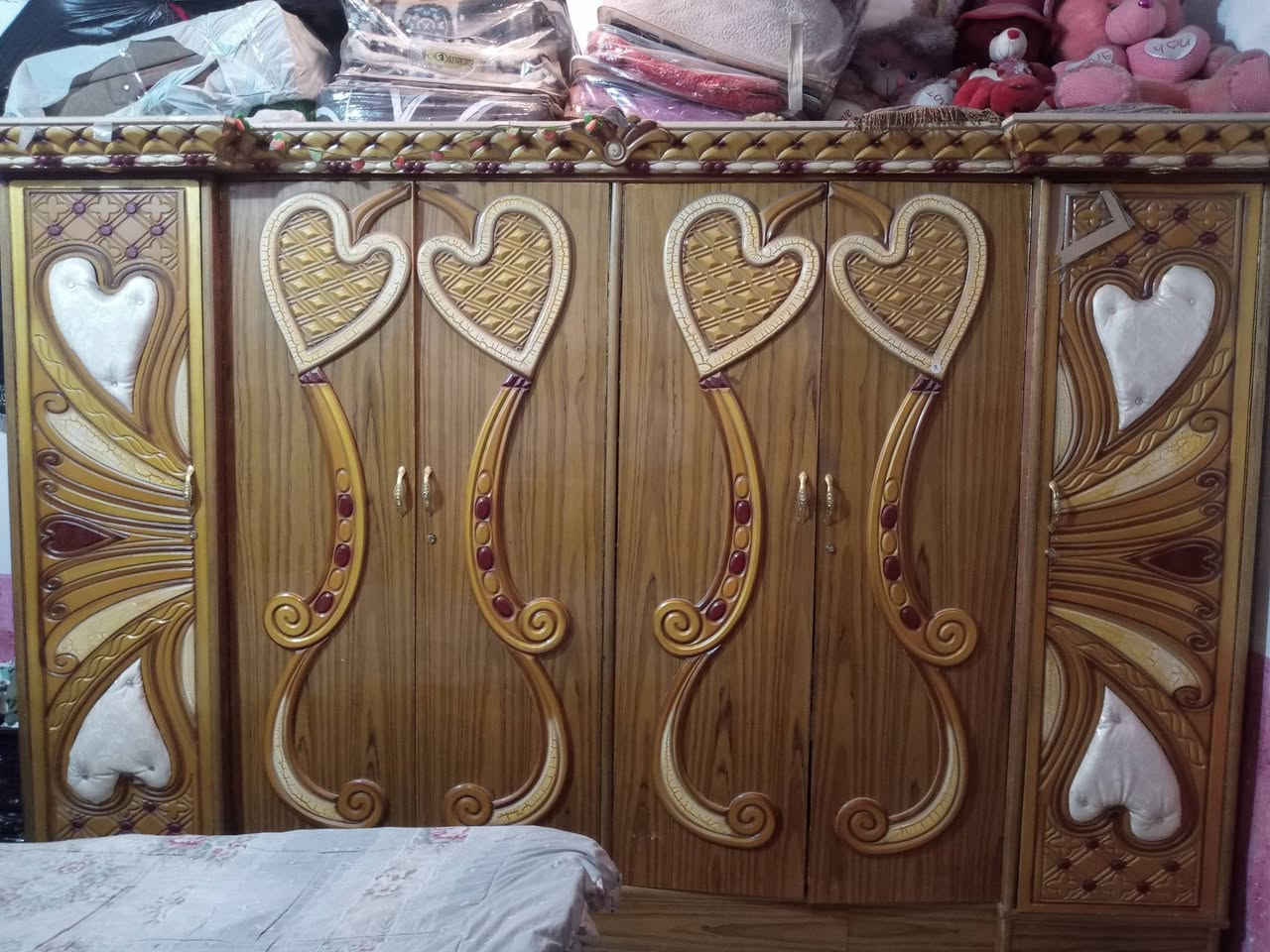 غرفه للبيع • غرفه اخشاب
