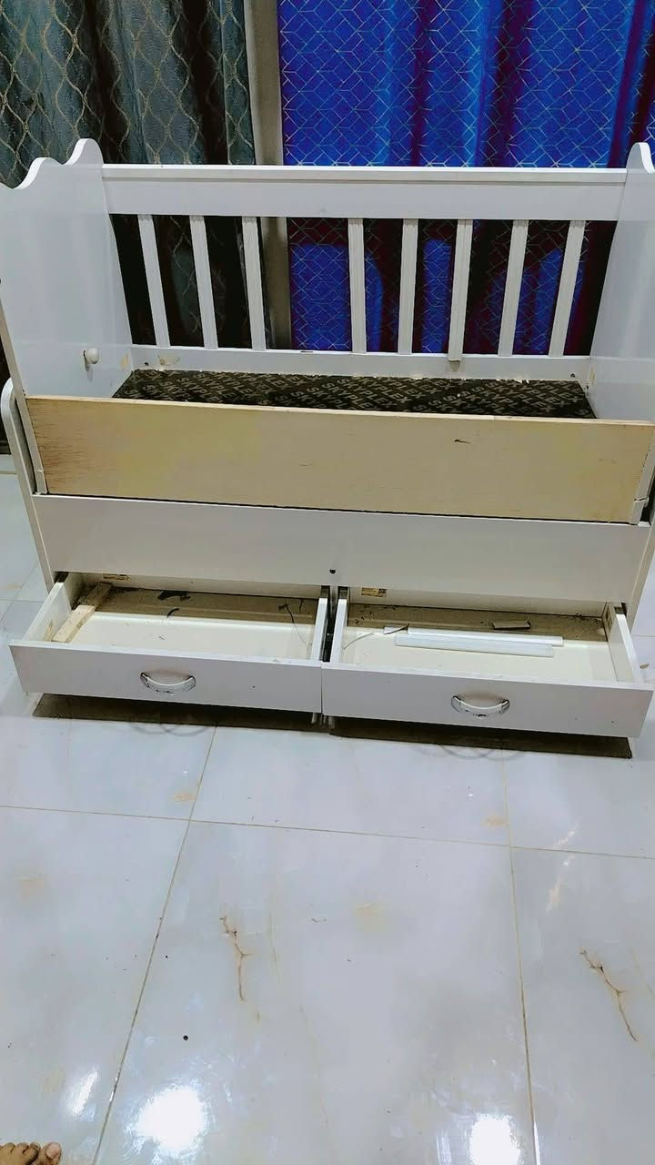 جهاز رياضي • عرباية طفل • فاترينه