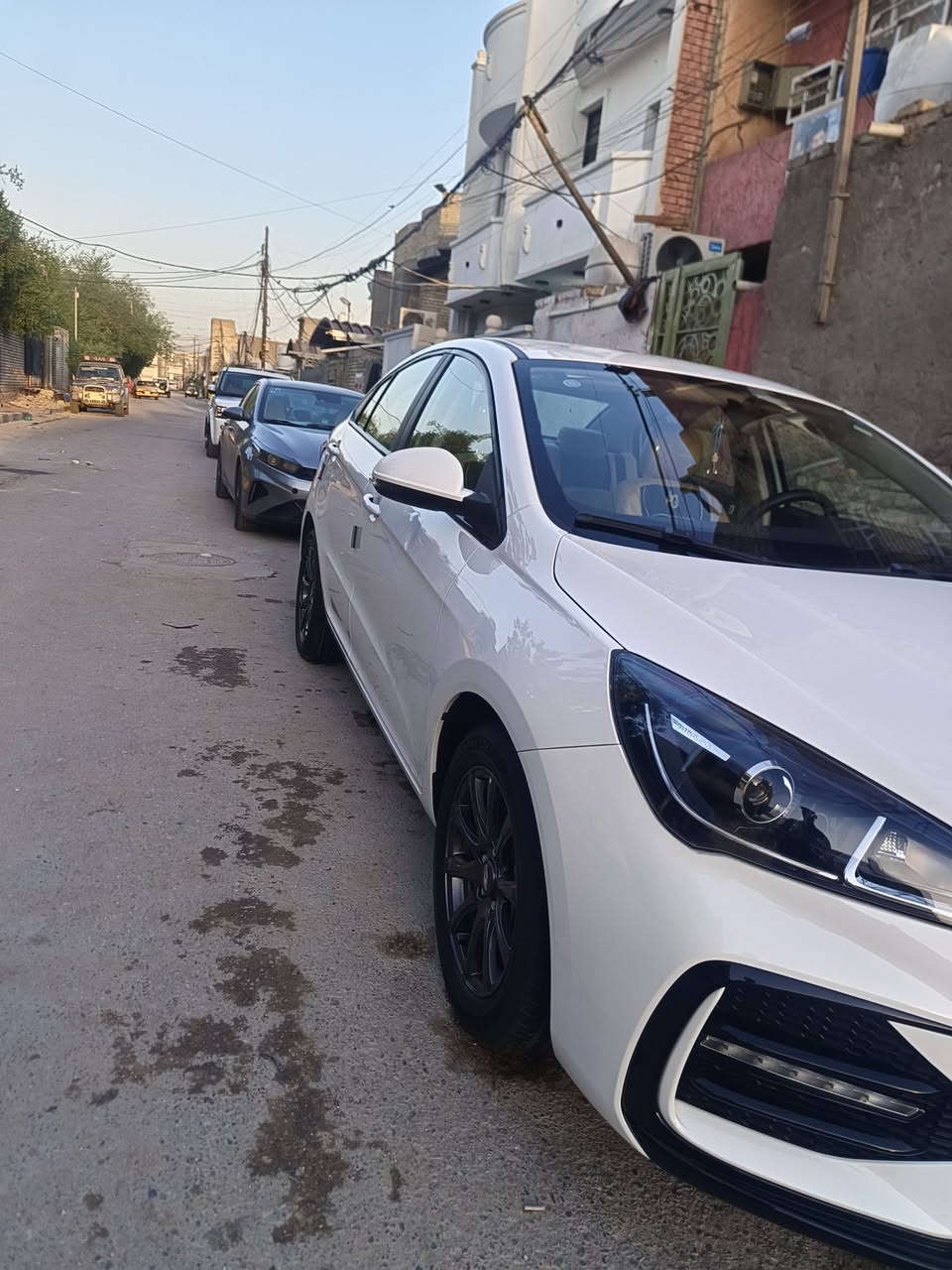 شيري اريزو 5 • مكفولة • ٦٠٠٠